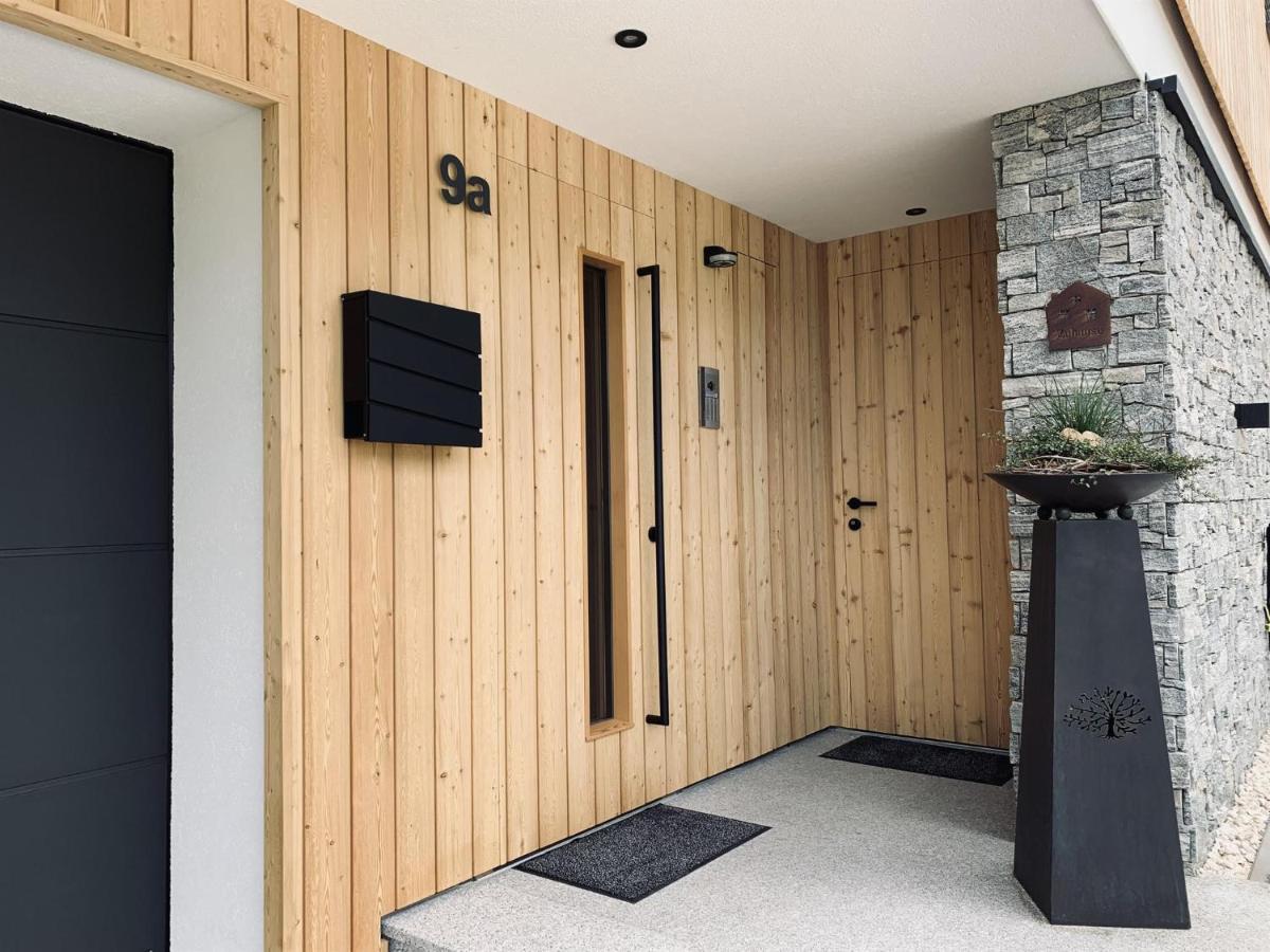 Ferienwohnung Troger Fieberbrunn Luaran gambar