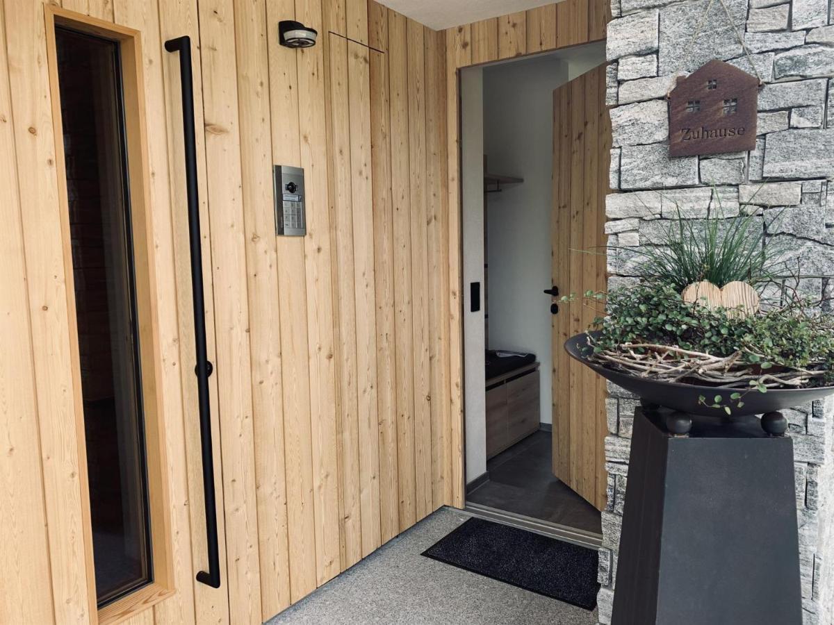 Ferienwohnung Troger Fieberbrunn Luaran gambar