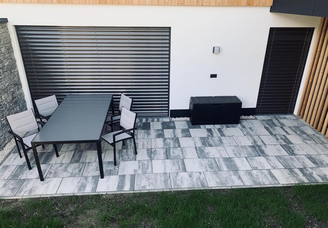 Ferienwohnung Troger Fieberbrunn Luaran gambar