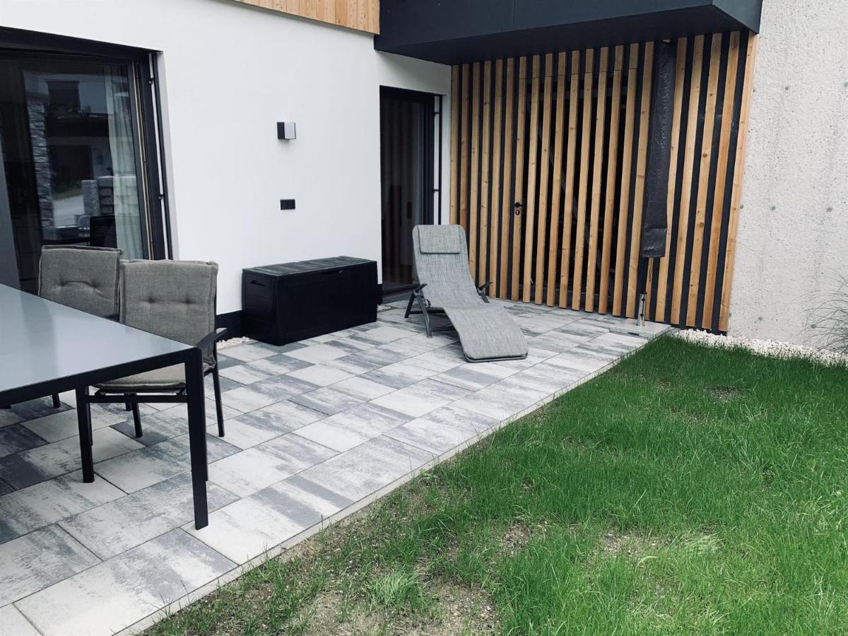 Ferienwohnung Troger Fieberbrunn Luaran gambar