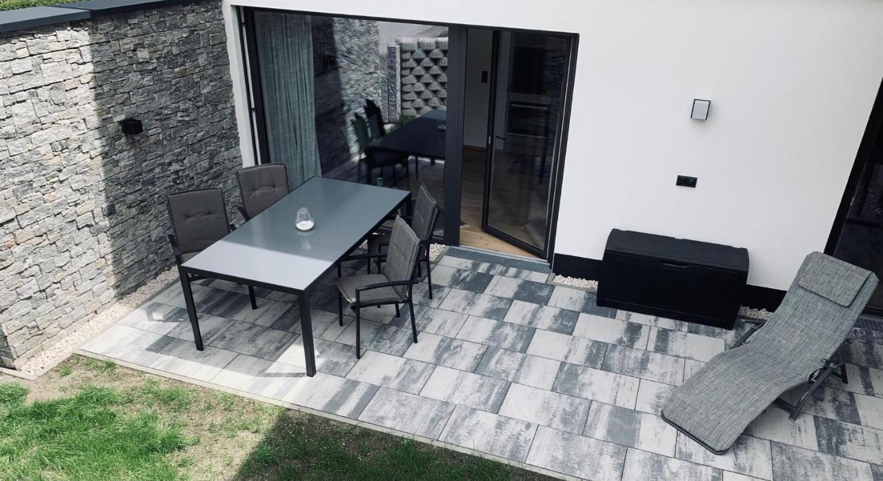 Ferienwohnung Troger Fieberbrunn Luaran gambar