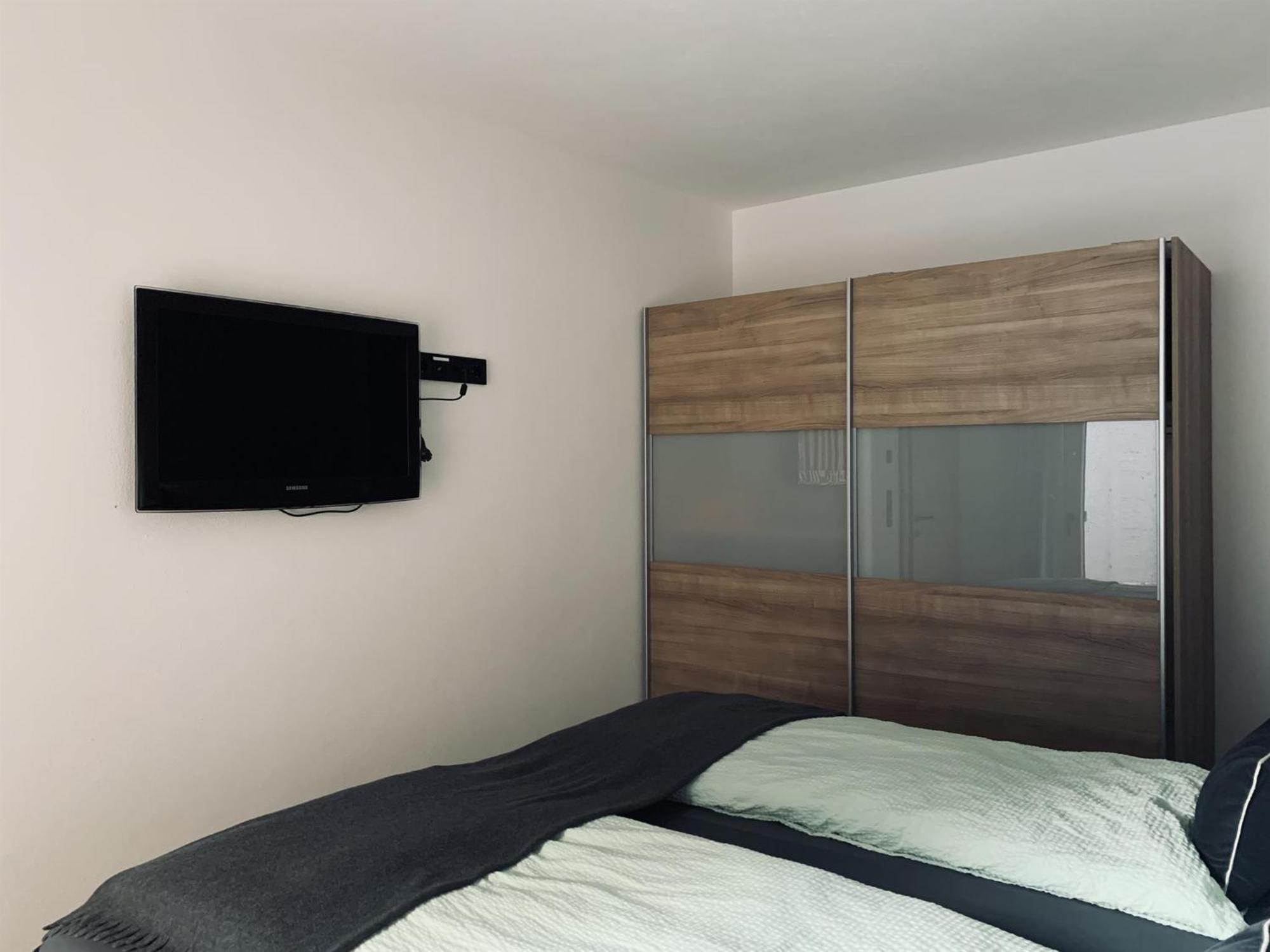 Ferienwohnung Troger Fieberbrunn Luaran gambar