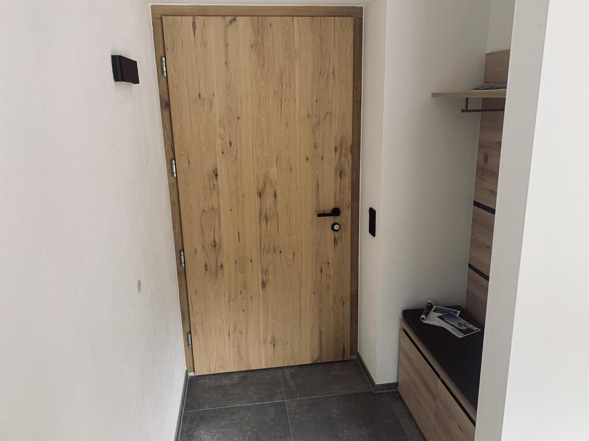 Ferienwohnung Troger Fieberbrunn Luaran gambar